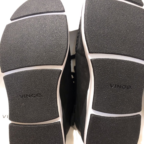 -New 🌟 Vince women sneakers !!! - Picture 6 of 7